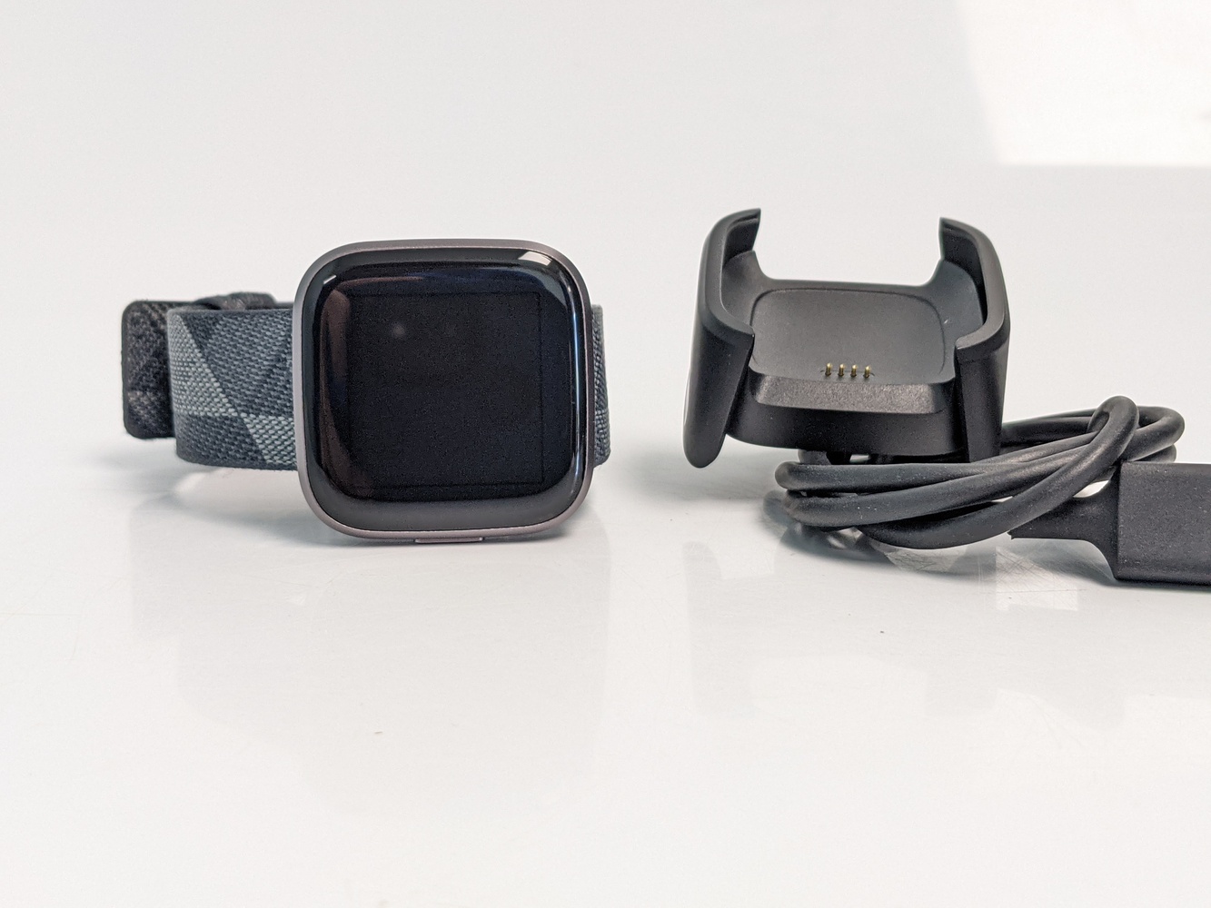 Fitbit Versa 2 Smartwatch 40MM FB507 