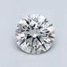 .80ct Round Diamond SI2 G