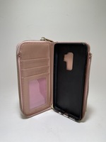 Elv Samsung Galaxy S9 Pink Case