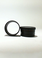 1 Vivitar 40.5mm 2.2x Telephoto Lens
