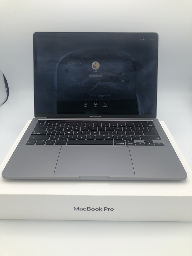 MacBook Pro 2017 13inch Corei5 8GB 256GB 首相官邸 - www