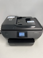 HP Officejet 5740 E-All-In-One --Print, Scan, Fax, Copy 