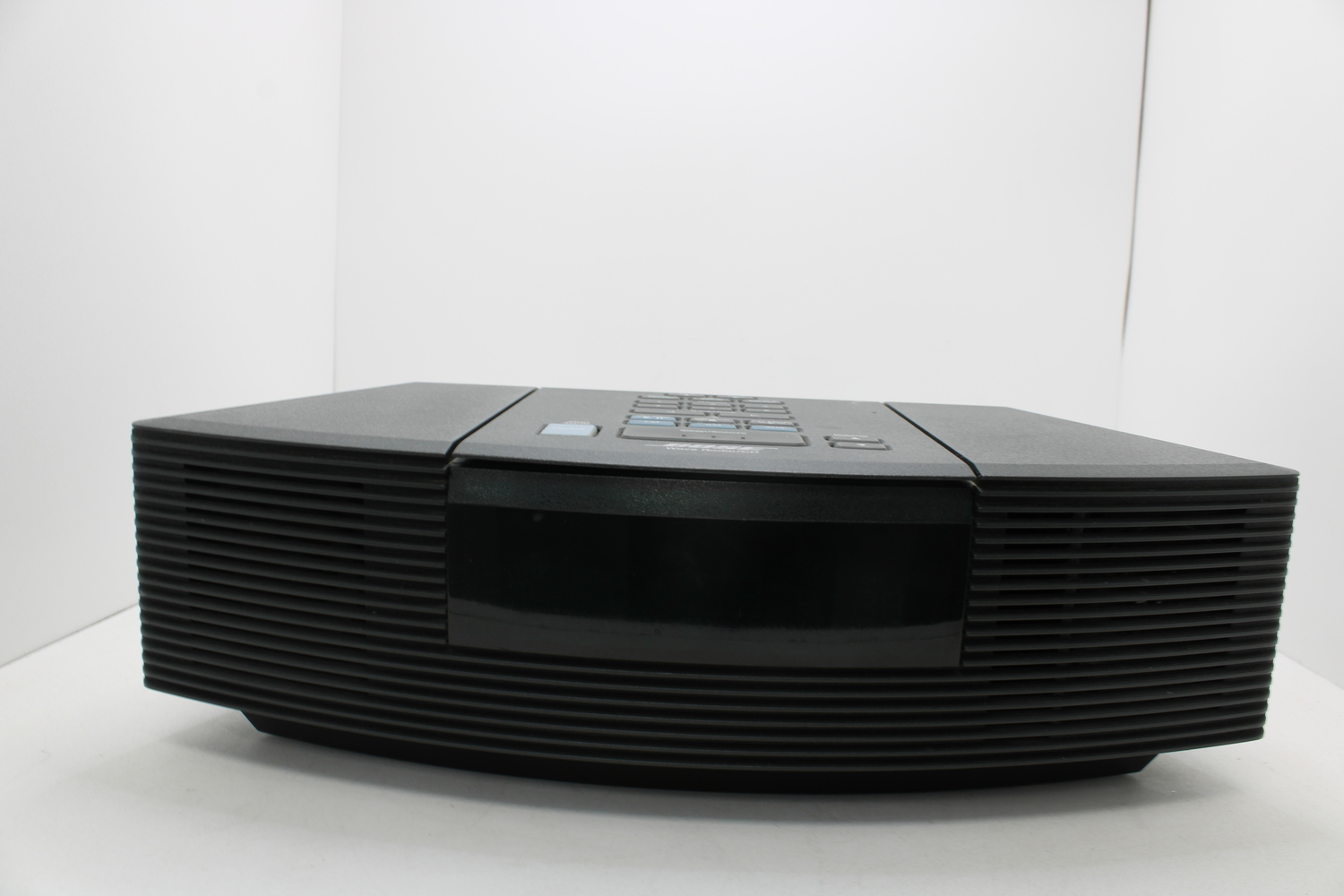 Bose Wave Radio CD AWRC1G AM/FM Stereo AUX Black (cd player does not