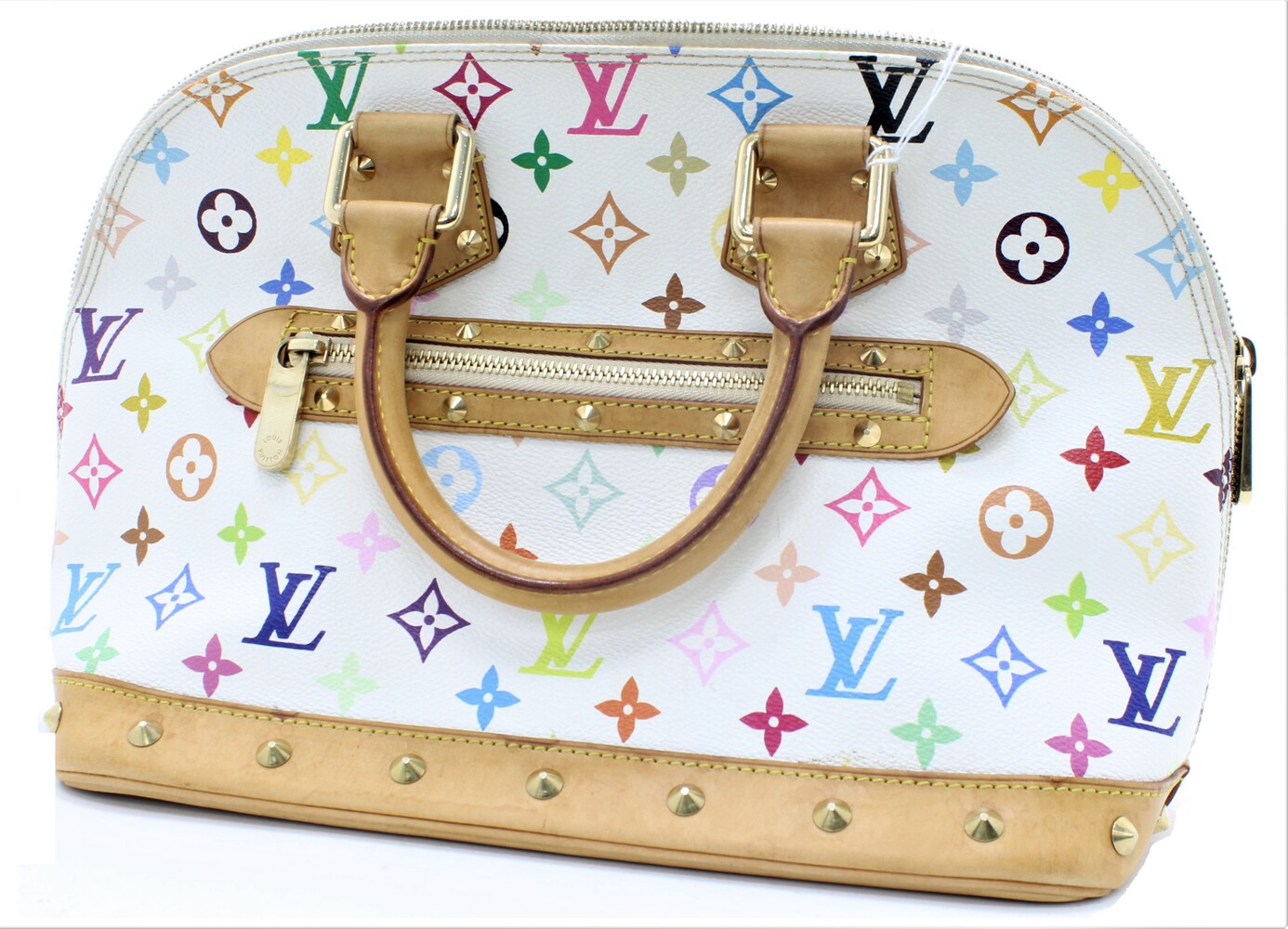 Takashi Murakami Louis Vuitton Collaboration Software Paul Smith