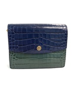 Tory Burch Parker Embossed