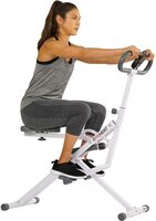 EFITMENT Rower-Ride Exercise Trainer for Total Body Workout - SA022