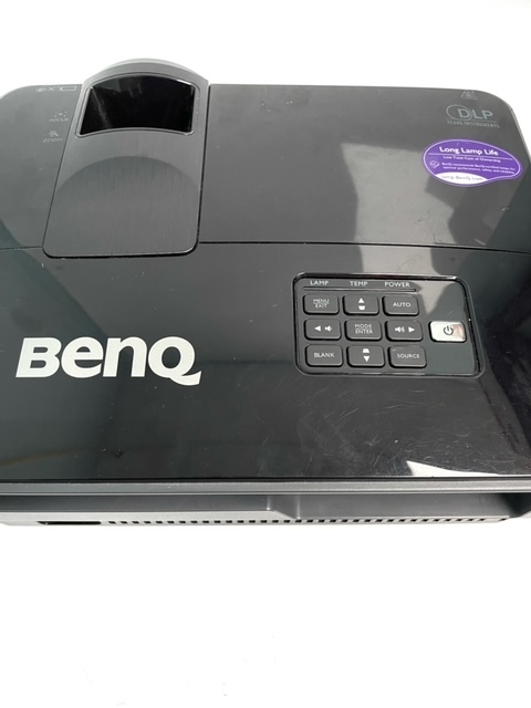 Benq Projector mx501