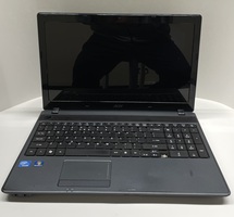 Acere Aspire 5349 Laptop Intel Celeron, 4gb Ram, 320gb Hdd, 1.60ghz, Win 7