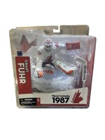 McFarlane Toys Grant Fuhr NHL Legends 2 Action Figure