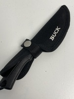 Buck USA Knife