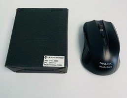 DELL Wireless Mouse Model: 7141-18