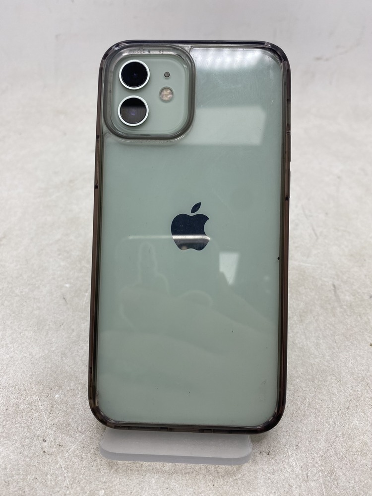 Apple iPhone 12 MAX - Green - 64GB - SIM LOCKED. 