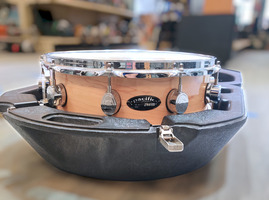 PDP Pacific SX Series, all-maple, Snare Drum 6x14, produced by Drum Workshop