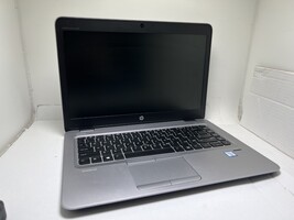 HP Elitebook 840 G3 Laptop 8.00GB Ram 238GB Storage 