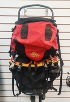 KELTY Continental Divide 4800ST External Frame Backpack