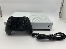 Microsoft Xbox One S (1681) w/ remote 