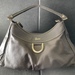 Gucci Brown Leather Hobo Bag 189833