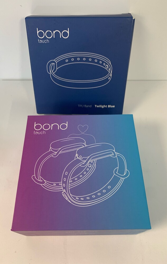 Bond Touch Bracelet 002