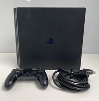 Playstation 4 Pro w/ Controller
