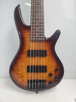 Ibanez Gio 6 String Electric Bass Guitar