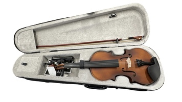 Violin Mendini MV300