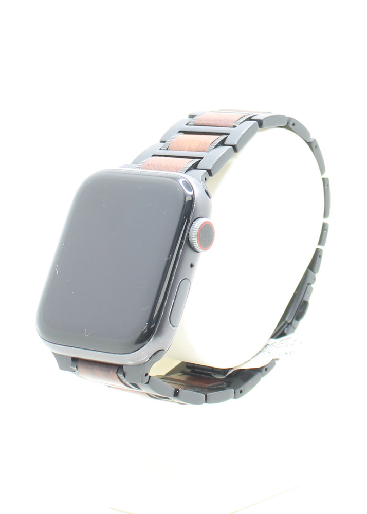 Apple Watch Series 5 a2095 Smart Watch (Cellular, US/CA, 44 mm) 