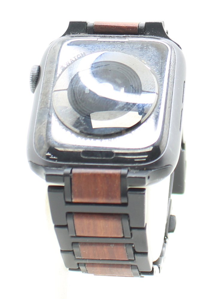 Apple Watch Series 5 a2095 Smart Watch (Cellular, US/CA, 44 mm) 