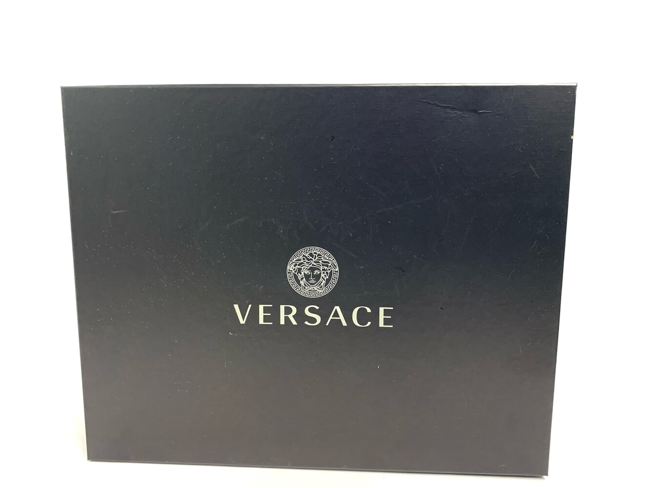 Versace Greca High Top Sneakers 3420