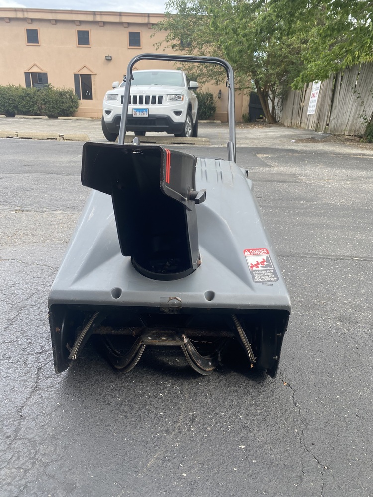 craftsman snowblower Sterling & Knight Jewelry & Pawn