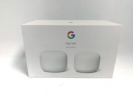 Google Nest Wifi Router GA00822-us