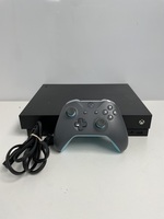 Microsoft Xbox One X Console 1TB 1787