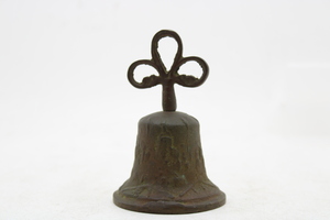1811 bronze bell 