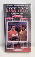 Star Trek VHS episode 50 (air date 2/23/1968)