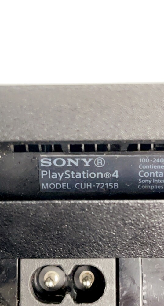 Sony PS4 Pro