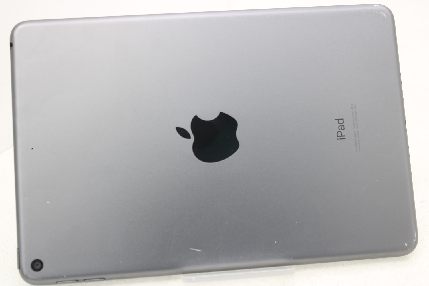 Apple a2133 Ipad mini (5th generation) 64gb space gray