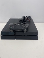 Sony cuh-2215a Console