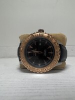 Invicta Pro Diver Brown Leather Watch 12616