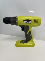Ryobi ONE+ 18V Lithium ion starter drill kit