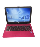 HP Notebook - 15-ac141ds (Touch) (ENERGY STAR) 