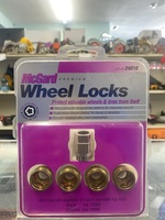 New MCGARD 24010 Cone Seat - Under Hub Cap Wheel Locks (1/2