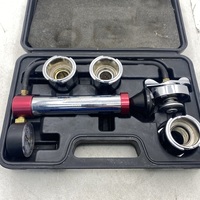 EverTough Radiator & Cap Test Kit 67085