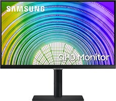 24 S60UA QHD High Resolution Samsung Monitor