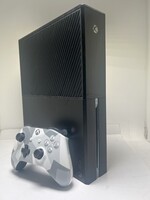 Xbox One 500GB Console Black 