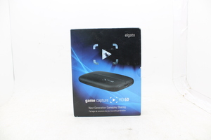 Elgato Game Capture HD60 High Definition Game Recorder