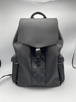 Louis Vuitton 2020 Taïgarama Outdoor Backpack