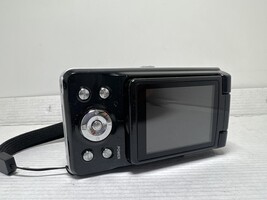 Vivitar DVR 805HD (32 GB) Camcorder