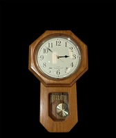 Regulator Westminster Antique Clock - PRE-OWNED 