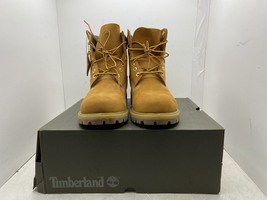 Timberlands Wheat Men's Size 10.5 
