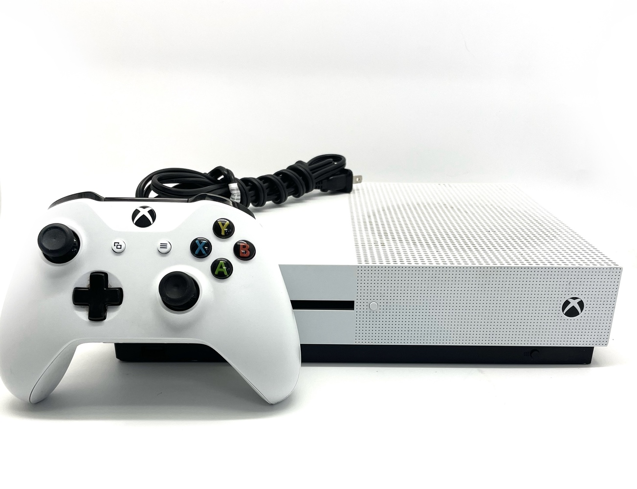 MicroSoft Xbox One S 500gb