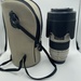 Canon EF 70-200mm F/2.8L IS II USM Telephoto Zoom Lens with Case and Hood  